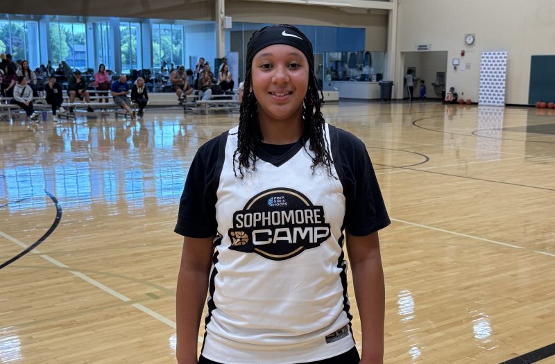 PGH Freshman Showcase: Team 8 players on the rise