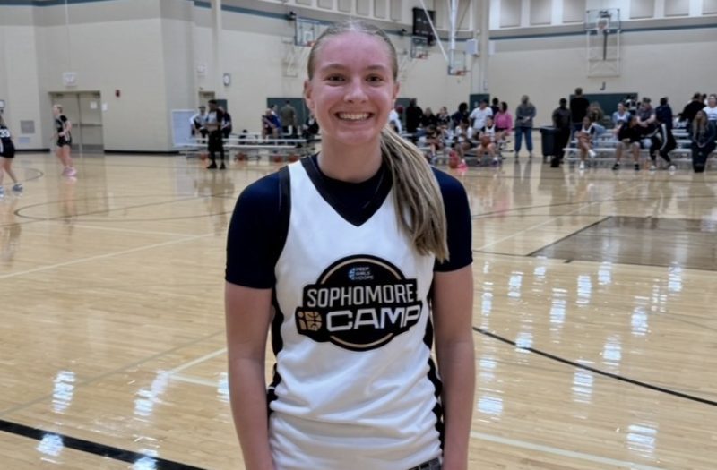 PGH Freshman Showcase: The best of Team 4