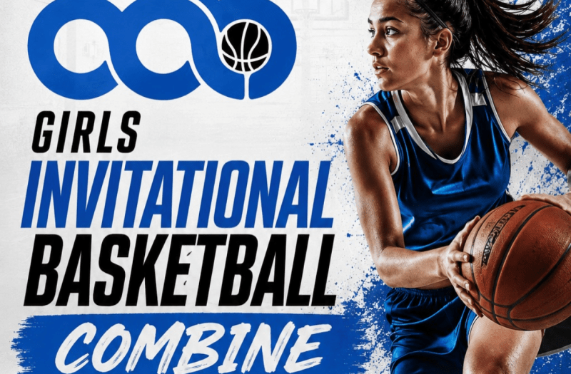 Girls Invitational Basketball Combine - Byron's Top Standouts