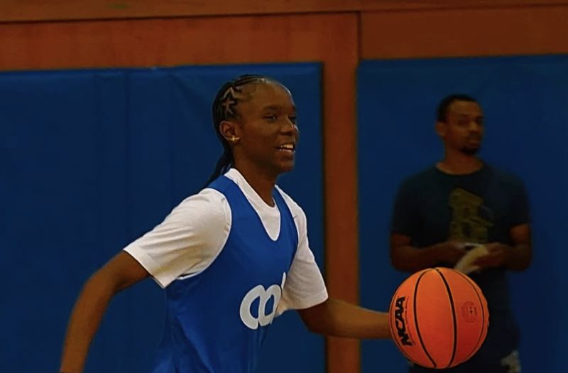 Top Guards ‘27-’30 at Invite-Only AAB Combine
