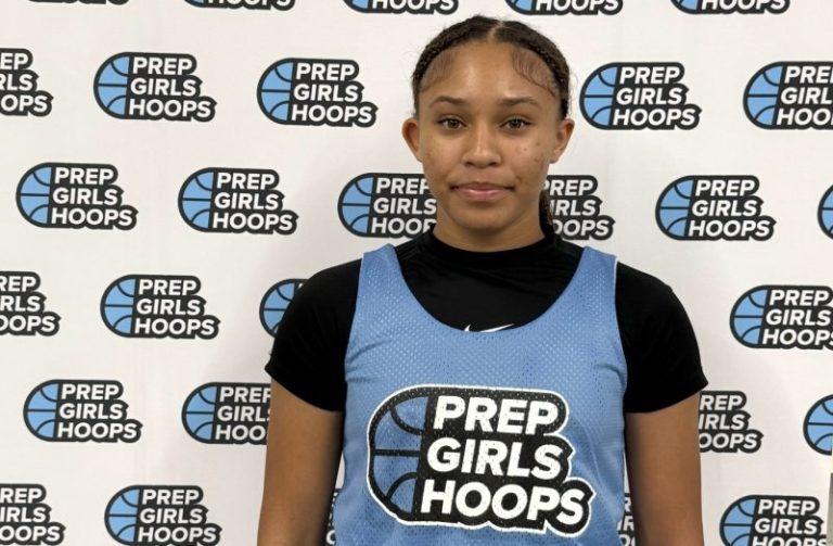 Who Got Next: Freshmen Standouts from the Expo