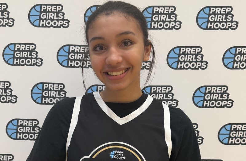PGH Freshman Showcase: Team 5 and 6 wings to watch