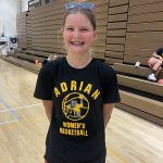 Sophia Dohm