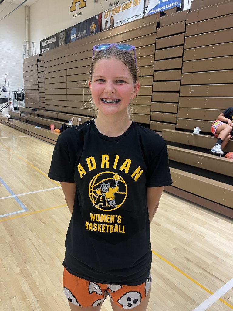 Sophia Dohm