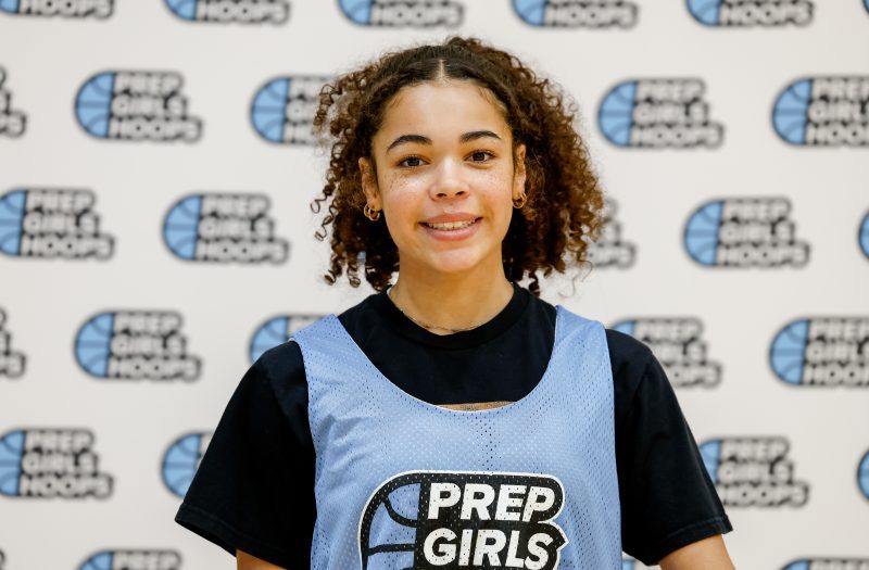 PGH Sophomore ID Camp: Team 8 evaluations, part 1