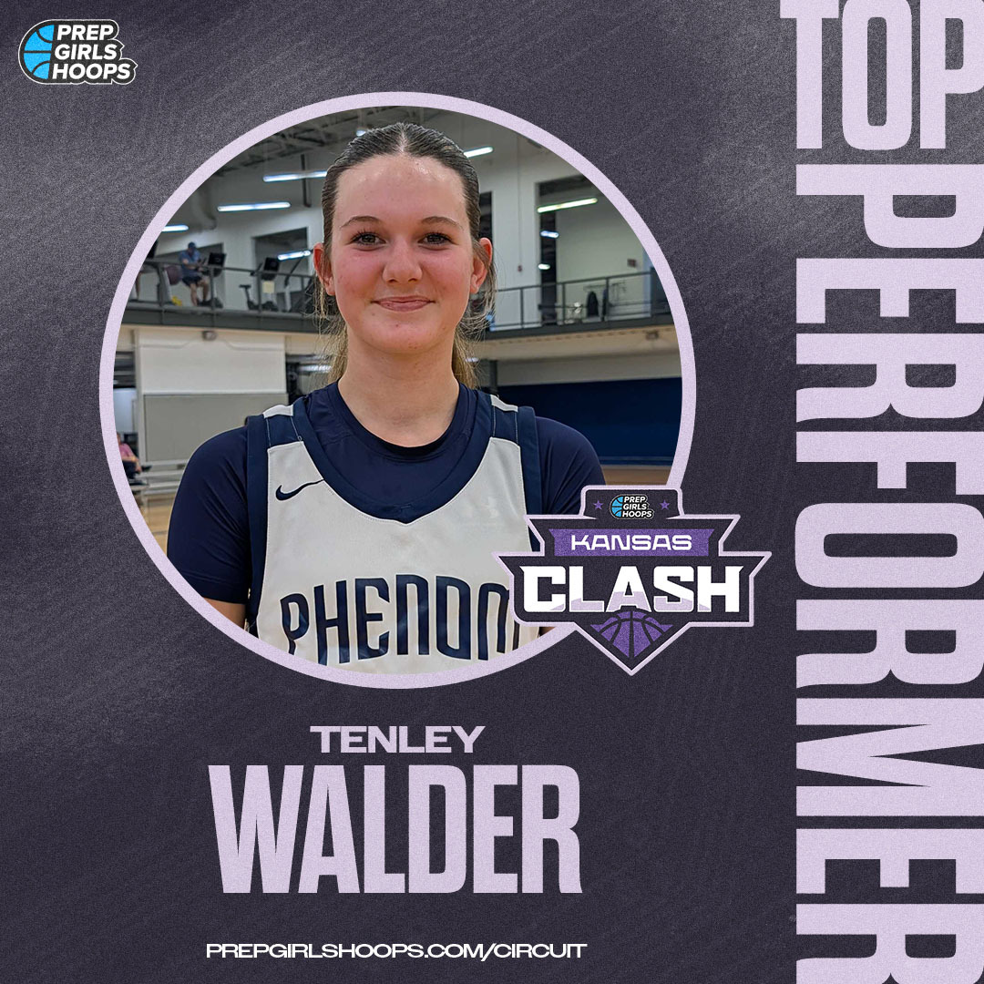 Tenley Walder