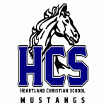 Heartland (Belton)