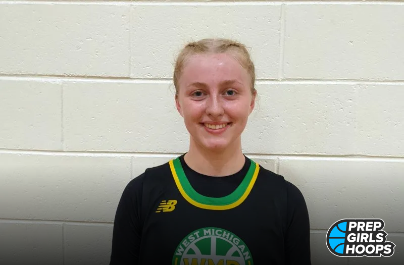 MBA Fall League: Tough Finishes Around the Rim