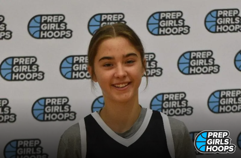 Sophomore ID Camp: Eye Catchers and Stock Risers part 2