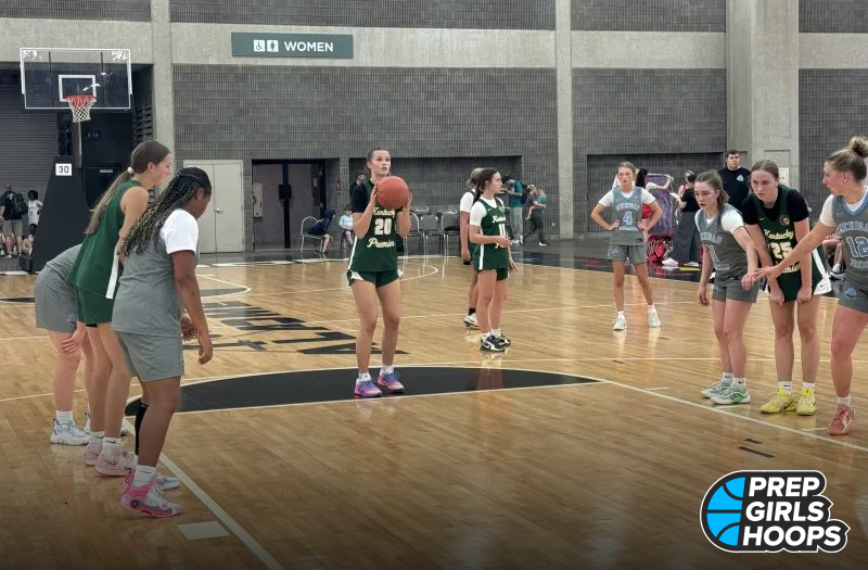 Fall Recruitment Update: Offers and Commitments