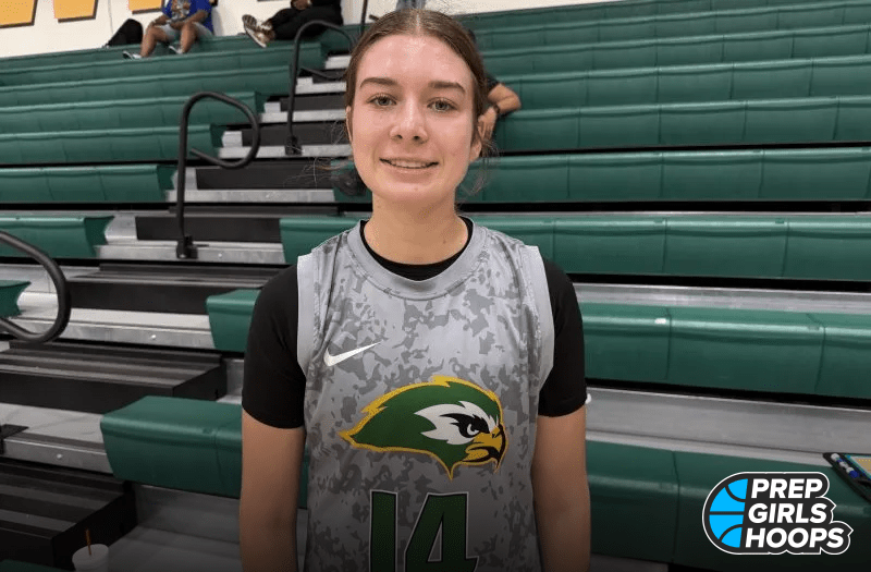 Southeast Elite Showcase Fall Ball Session II: Sophomore Jump