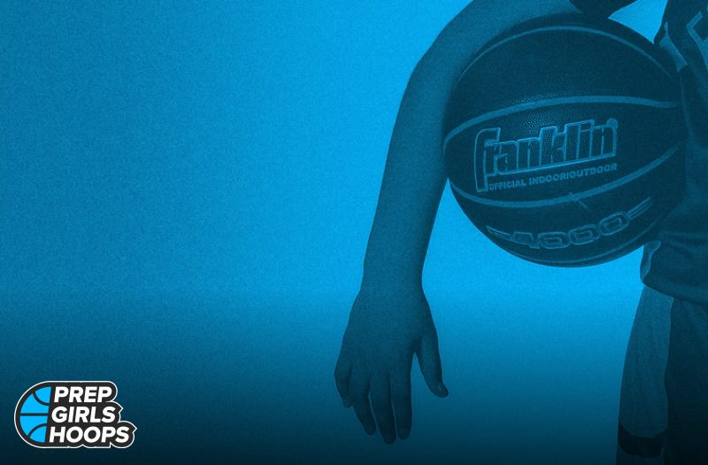 Fall Rankings Rundown: 2027 Centers
