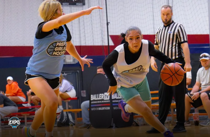 Class of 2027 Shines at The Expo: Kentucky