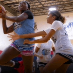 Dominant Post Play at The Expo: Kentucky