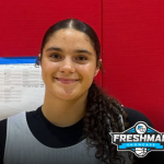 WA Freshman Showcase Team 2 Evaluations