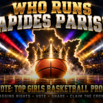 WHO RUNS RAPIDES PARISH? Fan Vote