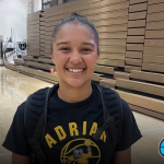 Adrian Prospect Camp: A Look at the Underclassmen