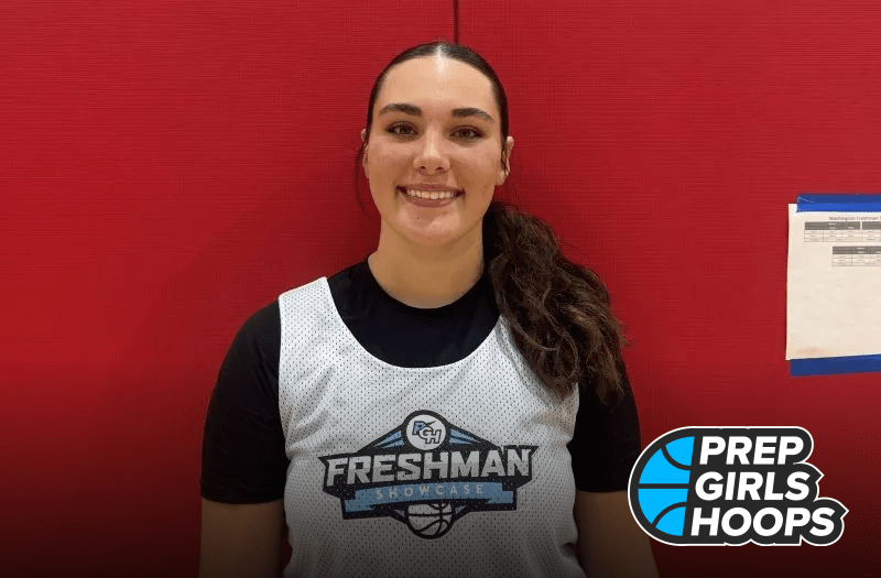 PGH WA Freshman Showcase - Team 5 Evaluation