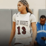 Rankings Update: 2028 Newcomers