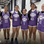 Court 2 and 4 Takeaways – Top 50 Night 1