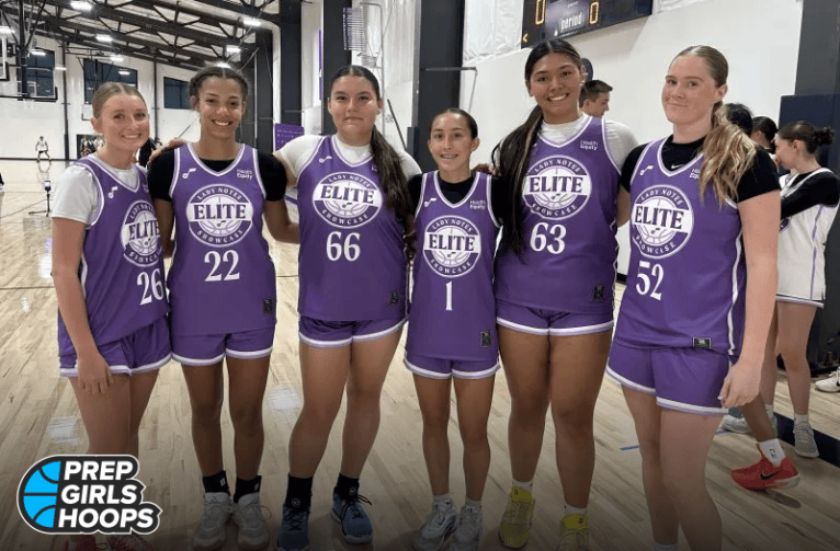 Court 2 and 4 Takeaways – Top 50 Night 1
