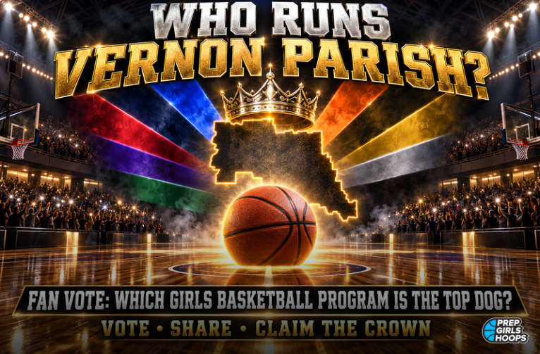 WHO RUNS VERNON PARISH? Fan Vote