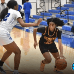 Summer Creek Eyes Three-Peat
