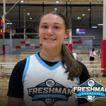 WA Freshman Showcase Team 3 Evaluations