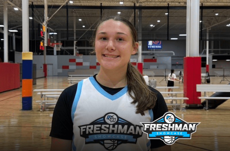WA Freshman Showcase Team 3 Evaluations