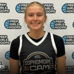 Sophomore ID Camp 3-on-3 Standouts