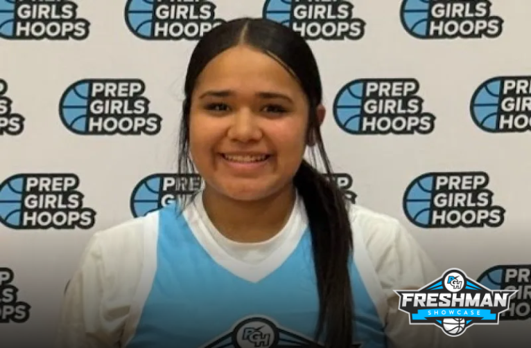 Freshman 3-on-3: The Details Are in the Difference-Makers