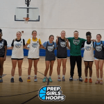 Bell’s Best Open Run: Team White Evals