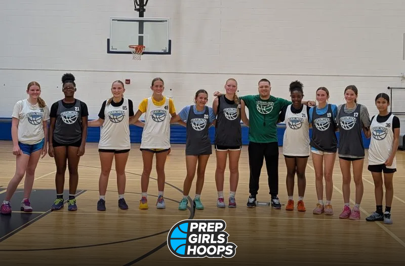 Bell's Best Open Run: Team Gray Evals