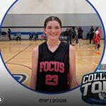 Fall Rankings Rundown: 2028 Combo Guards