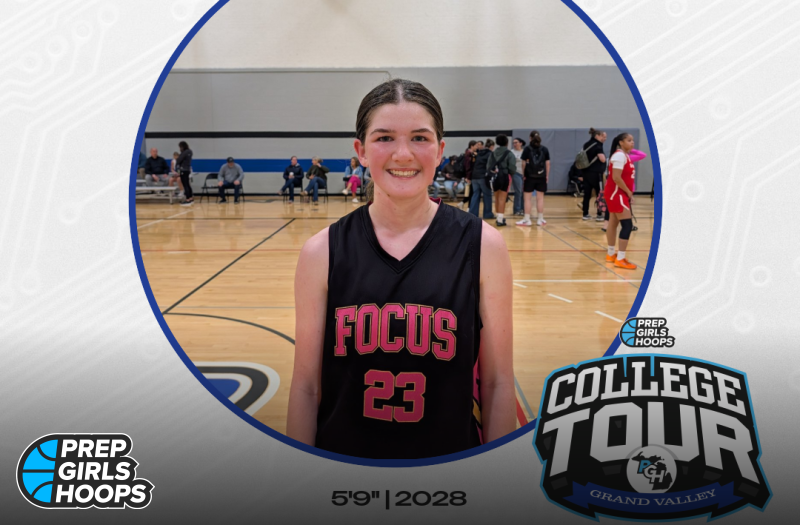 Fall Rankings Rundown: 2028 Combo Guards