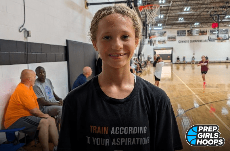 The Compound Open Gym: New Names Burst Onto the Scene