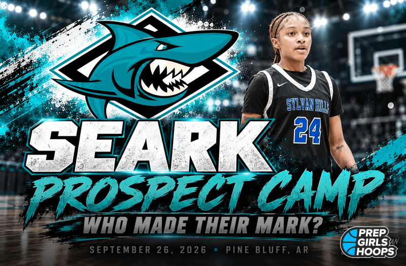 SEARK Prospect Camp: Who Made Their Mark