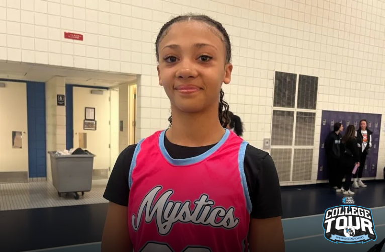 2030 Rankings Update: Michigan’s 6-10