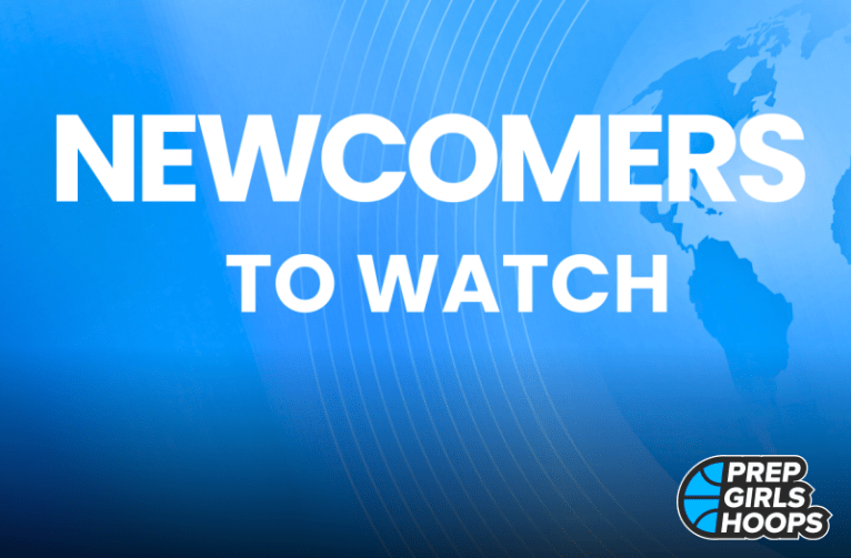 2030s: Newcomers To Watch