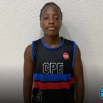 Southeast Elite Showcase Fall Ball Session II: Great 2028s