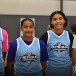 Middle Schoolers Show Up and Out at Freshman Showcase