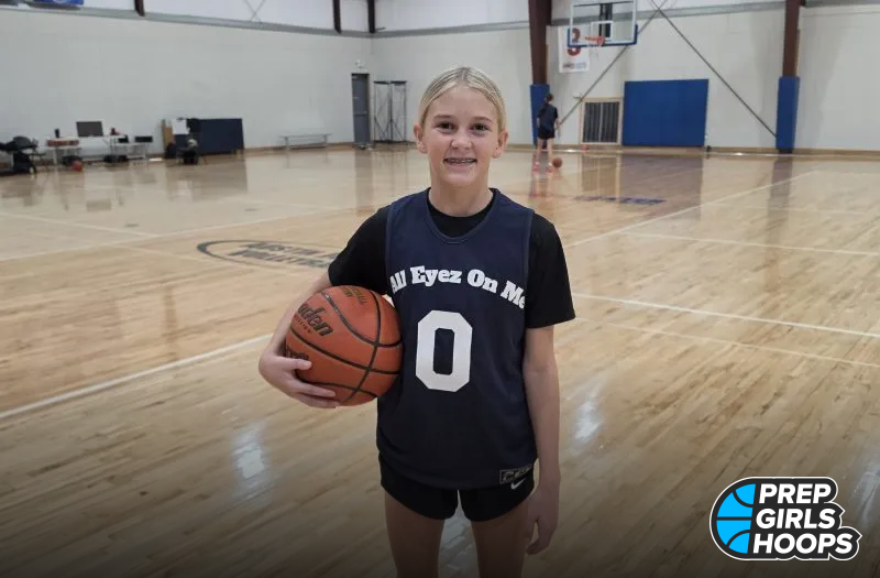 No Days Off Skillz Camp-MS Babies Are Coming