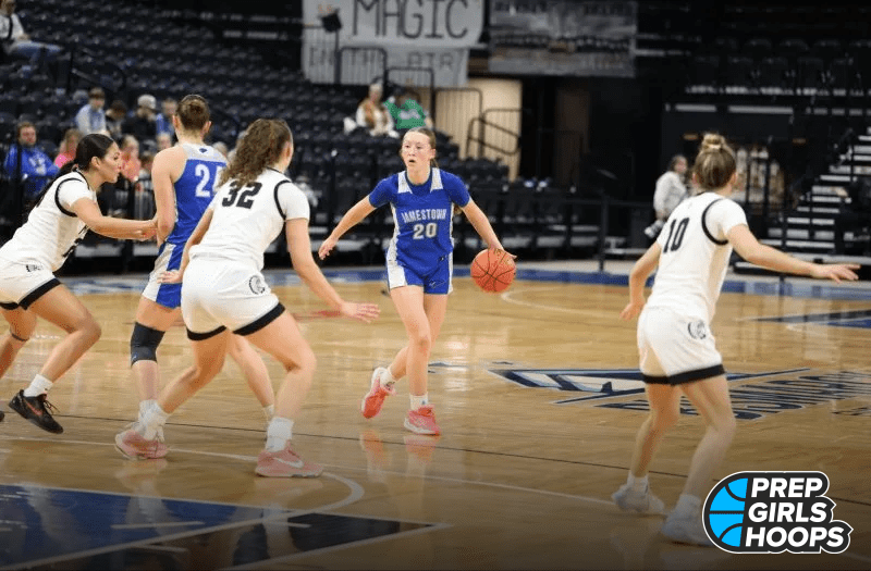 ND Predictions - WDA Next Up