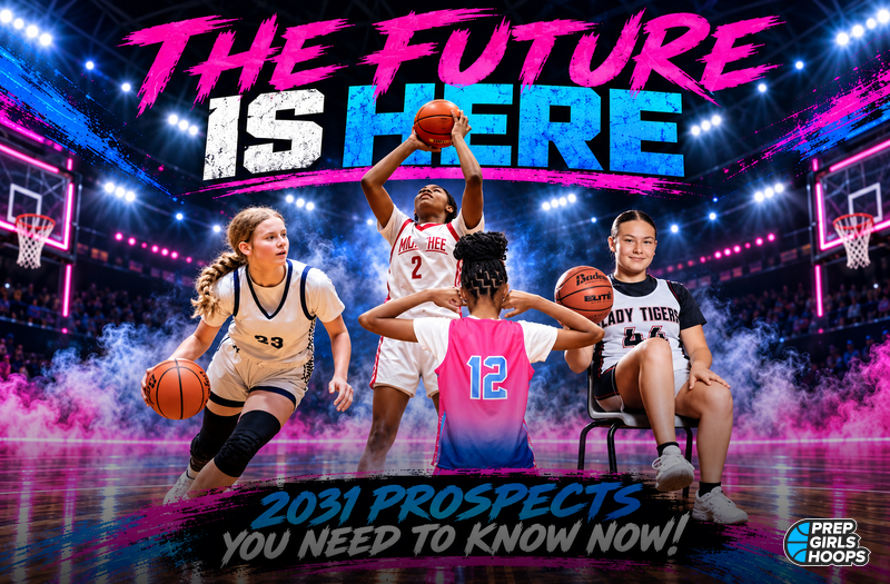 2031 Prospects You Need to Know NOW