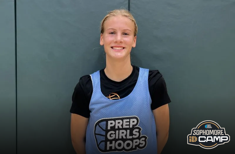 PGH Sophomore ID Camp: Team 11 evaluations, part 1