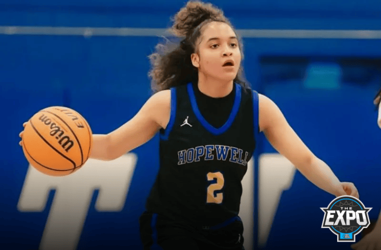 DMV’s The Expo: All 1st Team