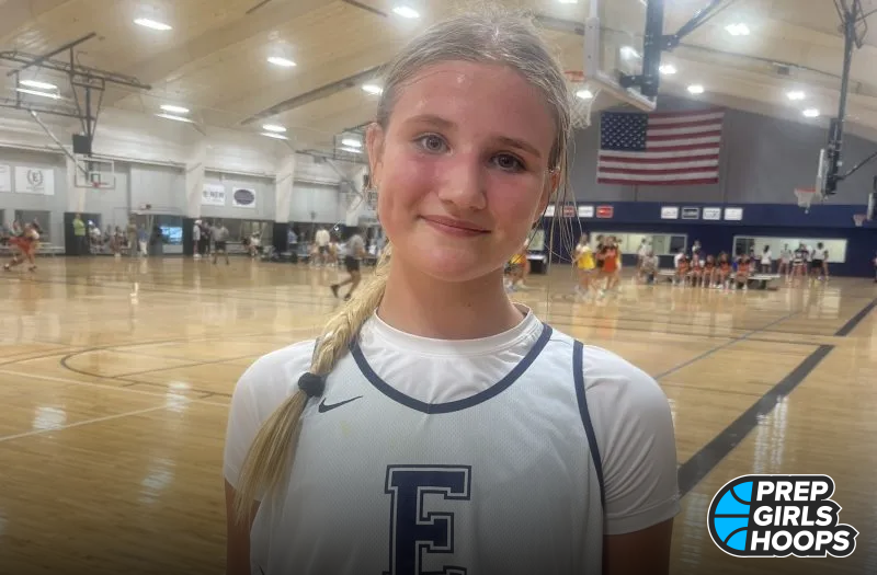 MBA Fall League: Young Talent That Caught My Eye