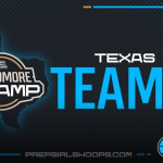 Sophomore ID Camp: Team 2 Breakdown