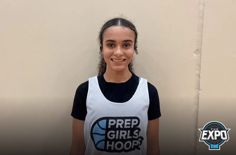 The Expo: Team 8 evaluations