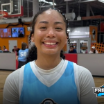 WA Freshman Showcase Team 1 Evaluations